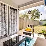 Pet-Friendly Home Near Ucf, Hospitals And Disney!