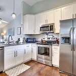 Pet-Friendly Home Near Ucf, Hospitals And Disney!