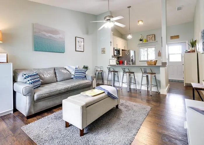 Pet-Friendly Home Near Ucf, Hospitals And Disney!