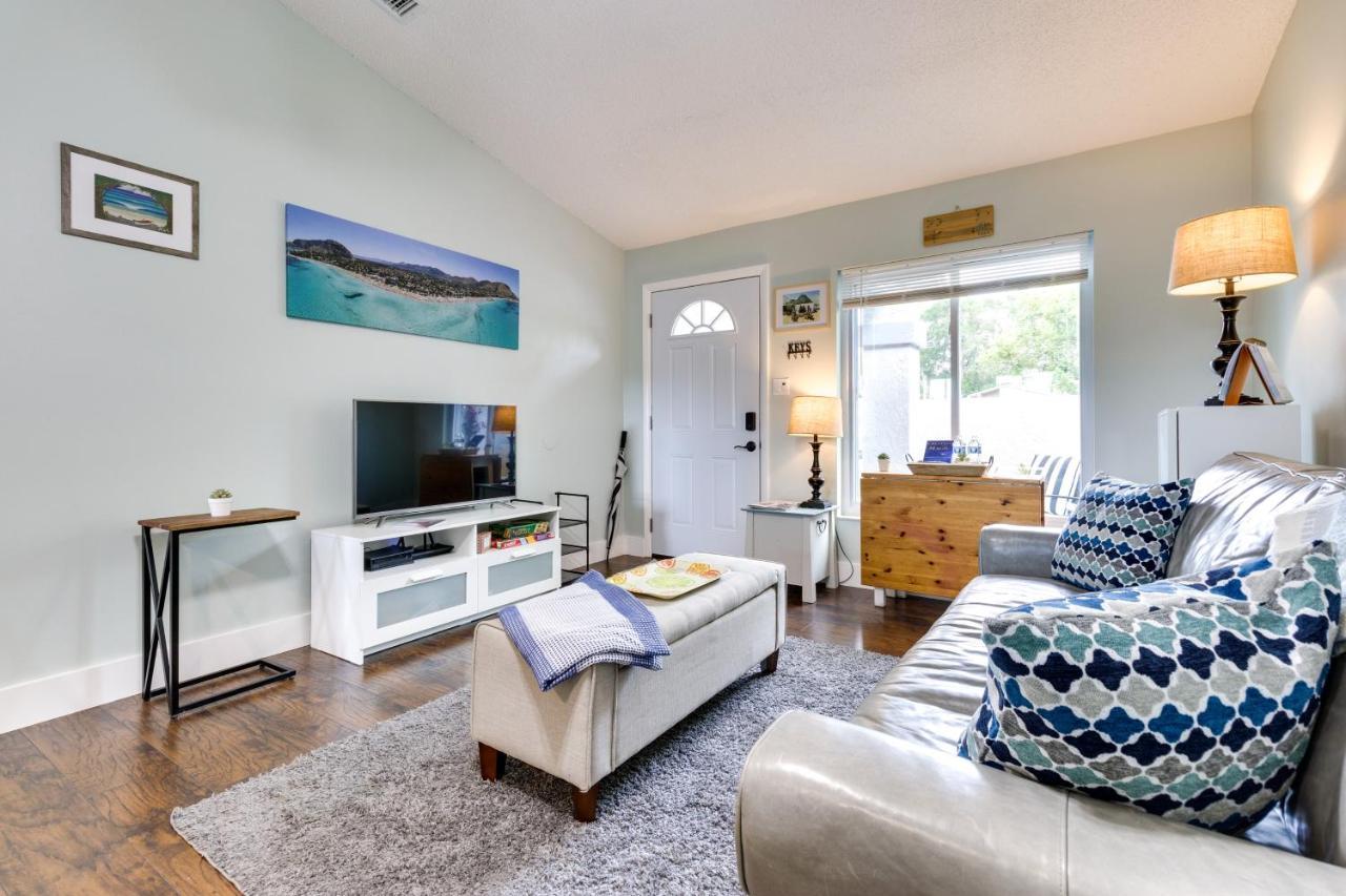 Pet-friendly Near Ucf, Hospitals And Disney! *