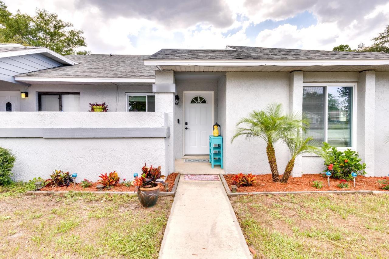 Pet-friendly Near Ucf, Hospitals And Disney! Holiday home Orlando