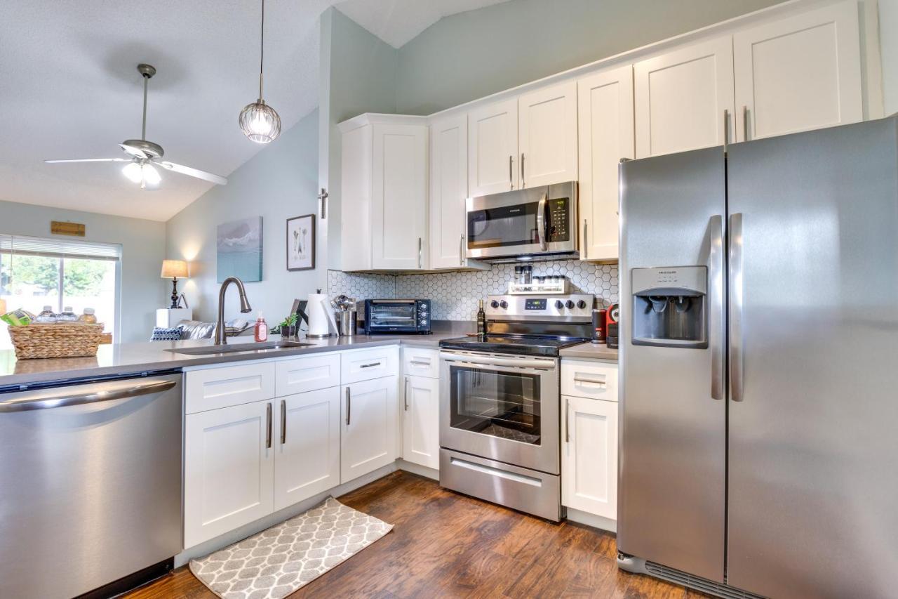 Holiday home Pet-friendly Near Ucf, Hospitals And Disney! Orlando