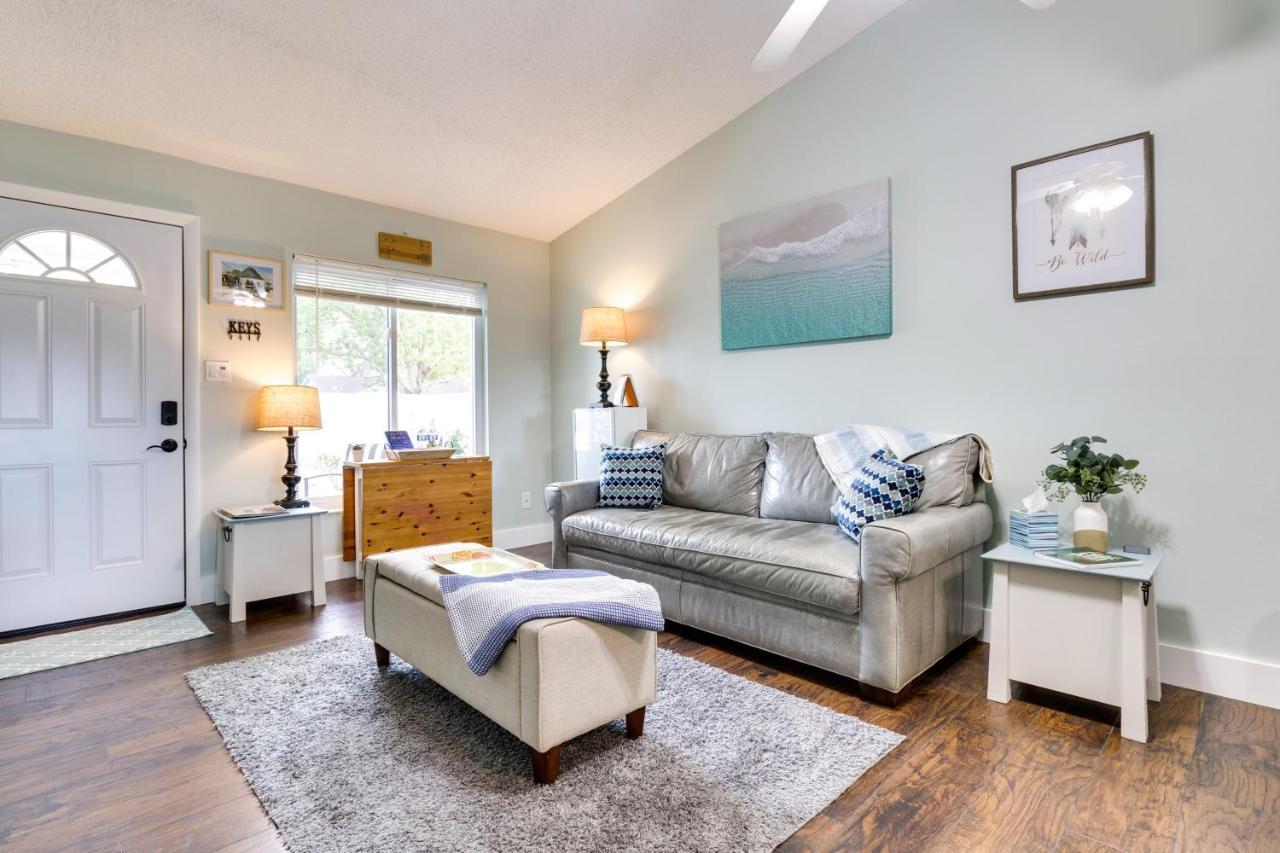 Holiday home Pet-friendly Near Ucf, Hospitals And Disney! Orlando