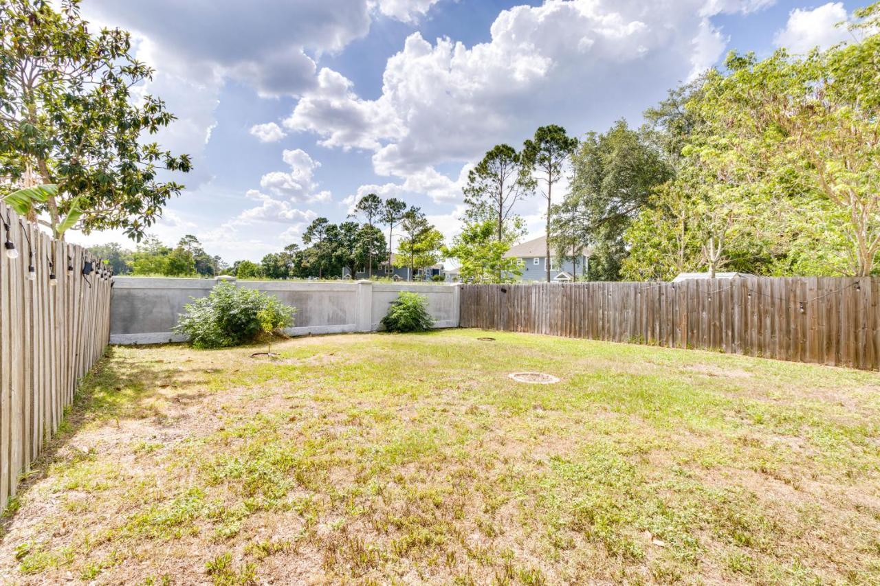 Pet-friendly Near Ucf, Hospitals And Disney! Holiday home