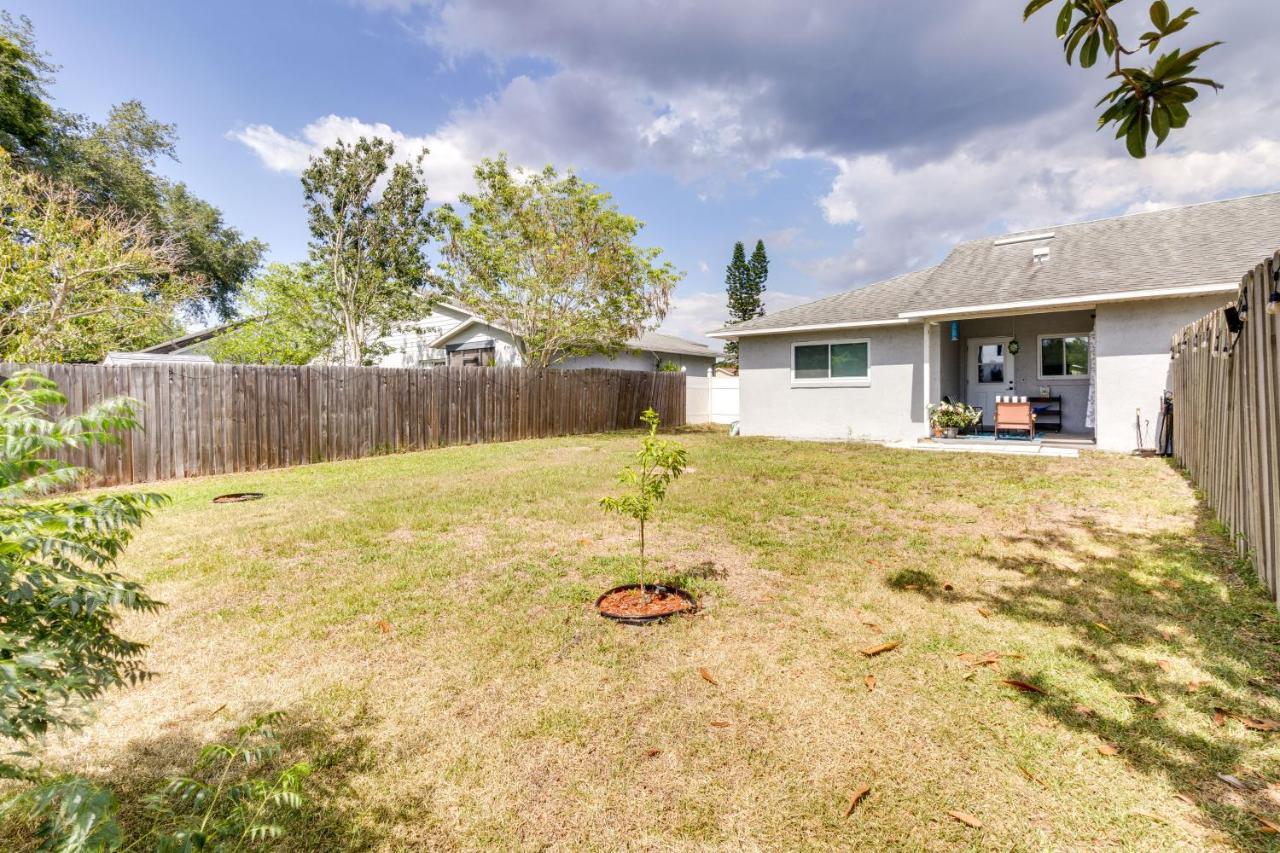 Pet-friendly Near Ucf, Hospitals And Disney! Orlando