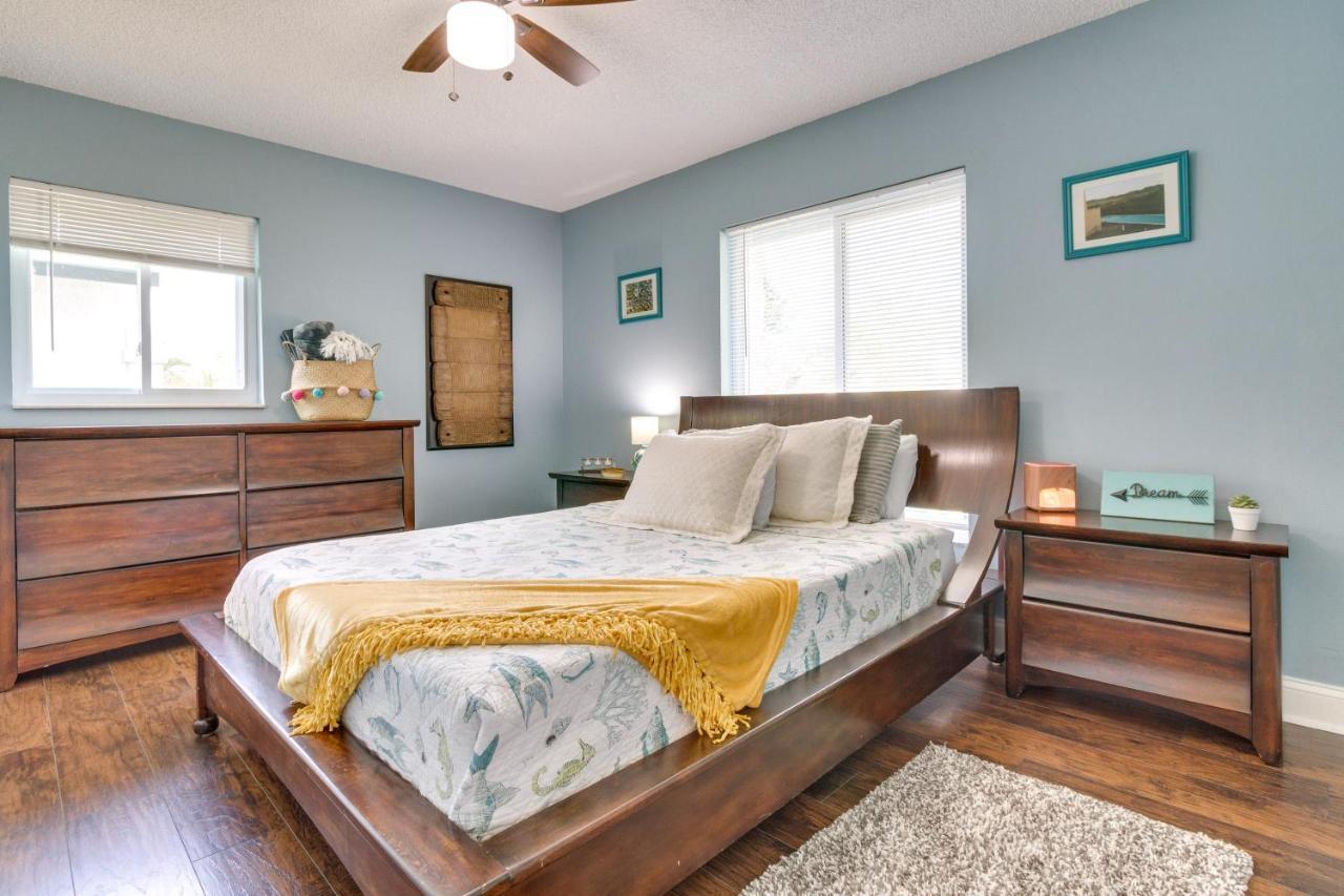 Pet-friendly Near Ucf, Hospitals And Disney! *