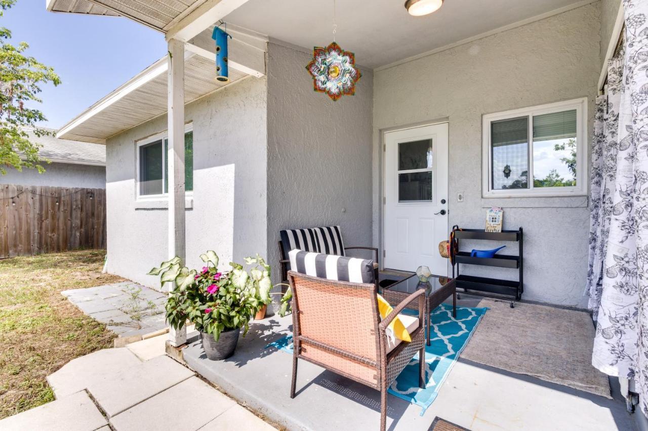 Holiday home Pet-friendly Near Ucf, Hospitals And Disney!