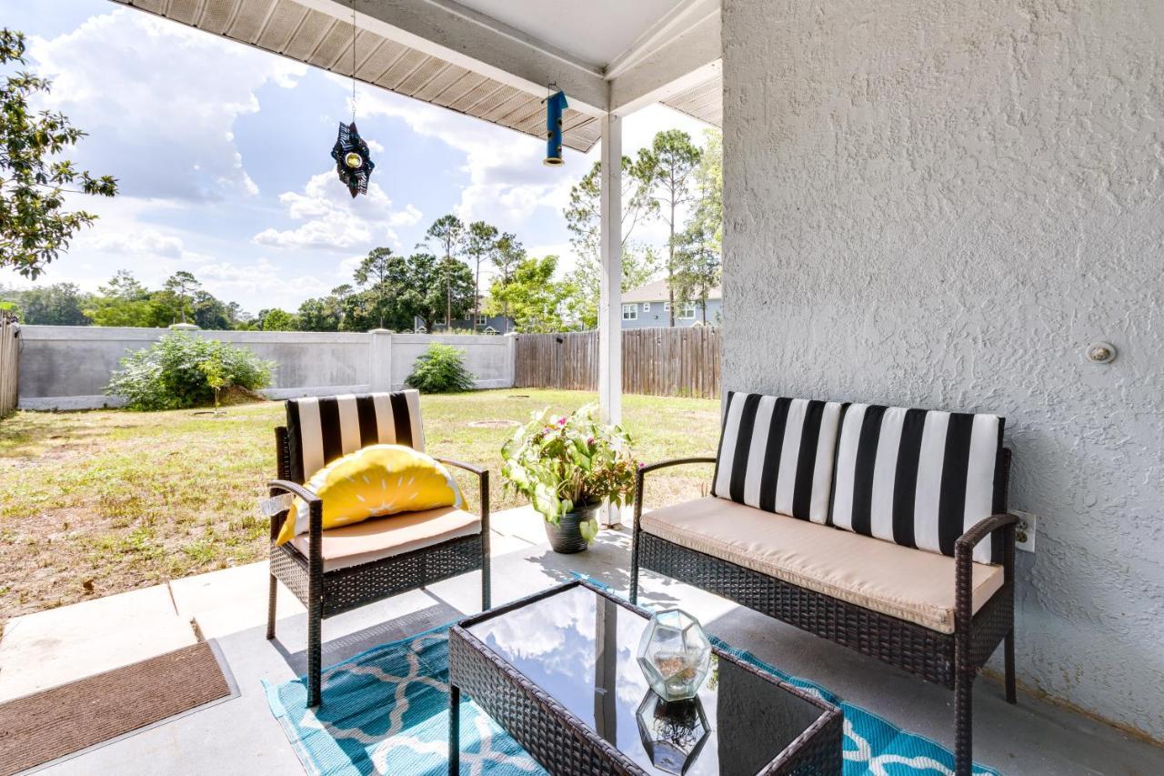 Pet-friendly Near Ucf, Hospitals And Disney! *