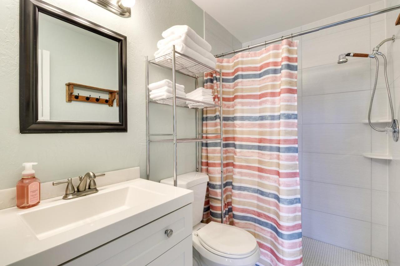 Holiday home Pet-friendly Near Ucf, Hospitals And Disney!