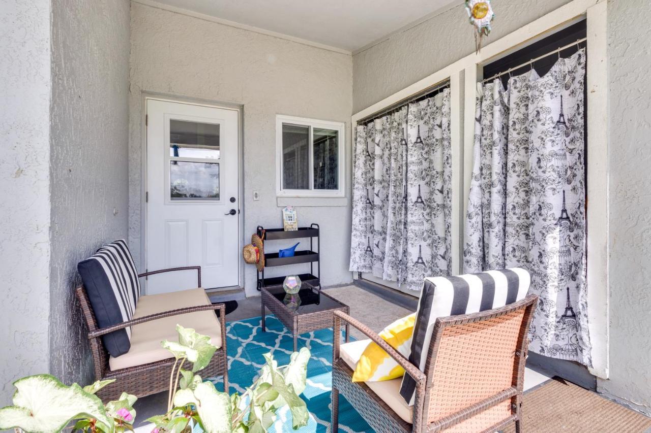 Pet-friendly Near Ucf, Hospitals And Disney! *