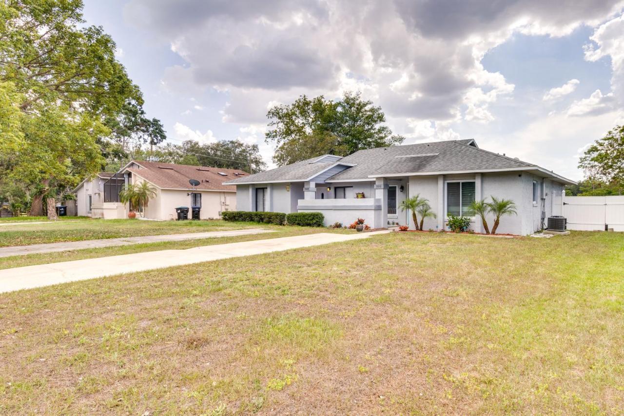 Pet-friendly Near Ucf, Hospitals And Disney! Orlando