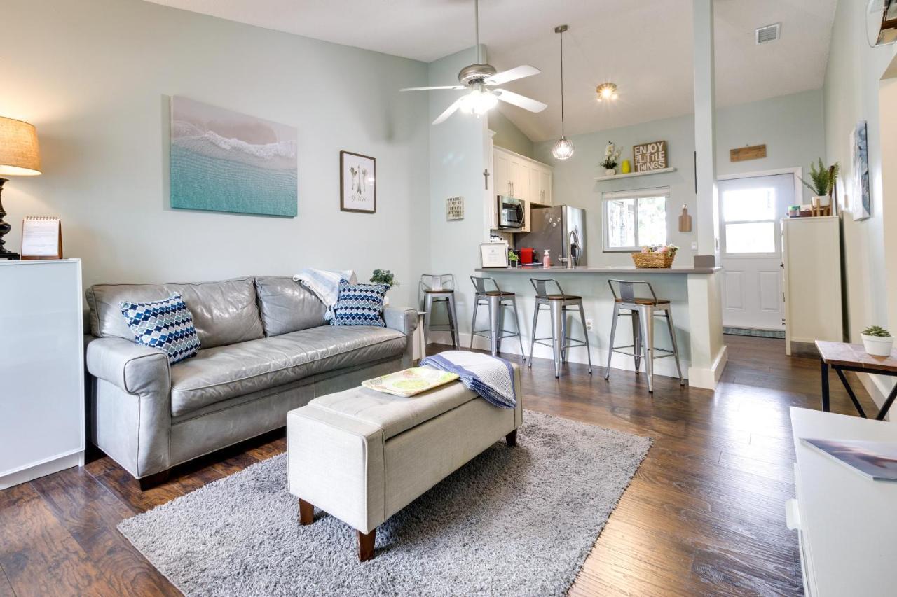 Pet-friendly Near Ucf, Hospitals And Disney!