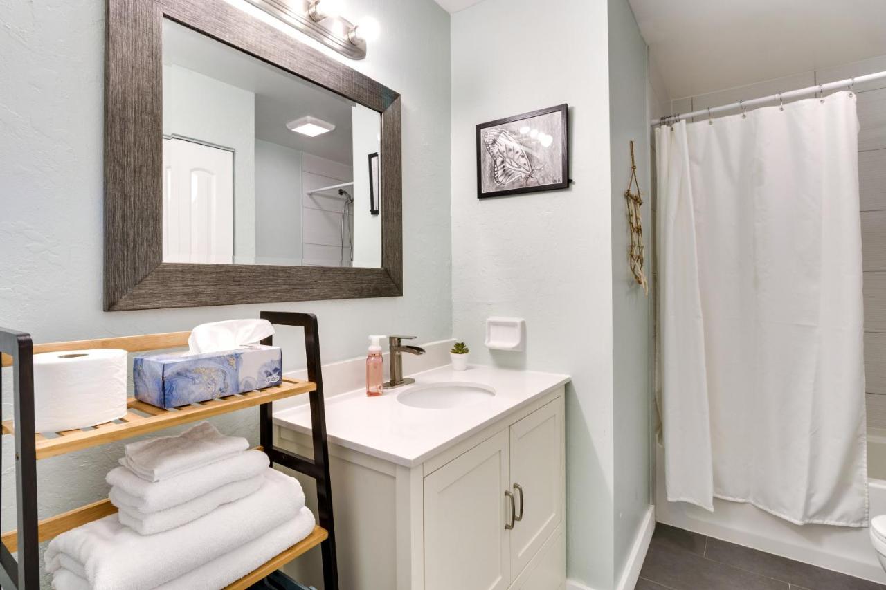 Pet-friendly Near Ucf, Hospitals And Disney! Holiday home Orlando