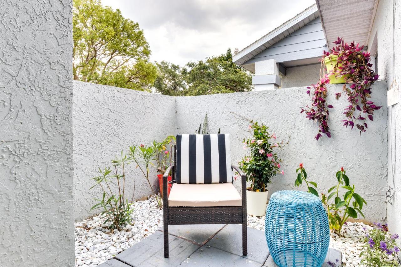 Pet-friendly Near Ucf, Hospitals And Disney! *