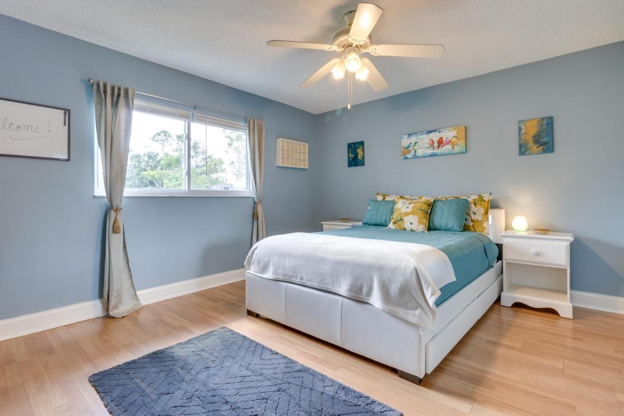 Pet-friendly Near Ucf, Hospitals And Disney! Holiday home Orlando