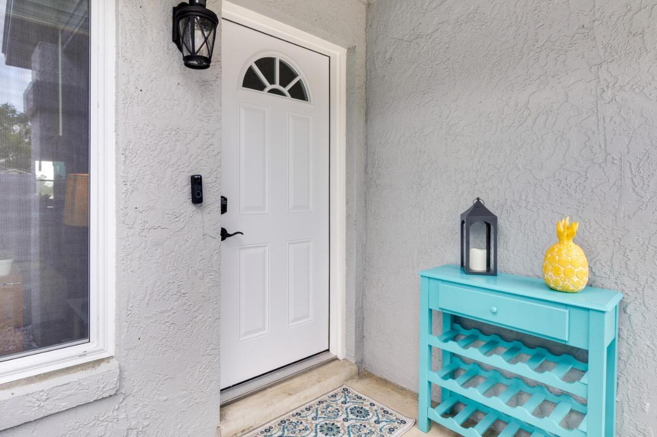 Pet-friendly Near Ucf, Hospitals And Disney! Holiday home Orlando