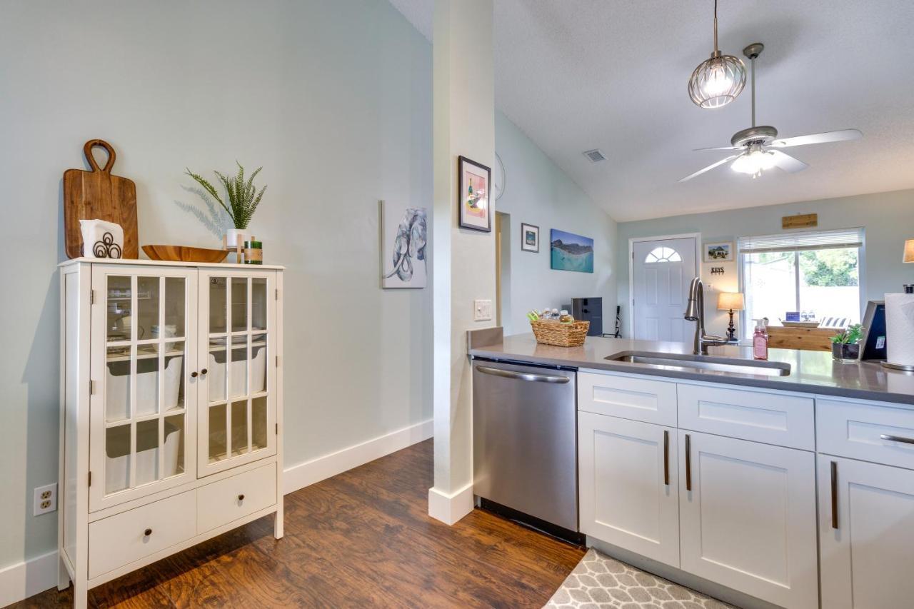 Pet-friendly Near Ucf, Hospitals And Disney!
